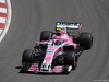 GP CANADA, 09.06.2018- free practice 3, Esteban Ocon (FRA) Sahara Force India F1 VJM11