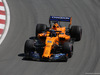 GP CANADA, 09.06.2018- free practice 3, Fernando Alonso (ESP) McLaren Renault MCL33