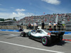 GP CANADA, 09.06.2018- free practice 3, Lewis Hamilton (GBR) Mercedes AMG F1 W09