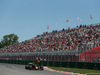 GP CANADA, 09.06.2018- free practice 3, Daniel Ricciardo (AUS) Red Bull Racing RB14