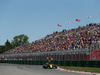 GP CANADA, 09.06.2018- free practice 3, Nico Hulkenberg (GER) Renault Sport F1 Team RS18