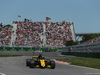 GP CANADA, 09.06.2018- free practice 3, Nico Hulkenberg (GER) Renault Sport F1 Team RS18