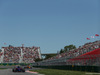 GP CANADA, 09.06.2018- free practice 3, Brendon Hartley (FRA) Scuderia Toro Rosso STR13