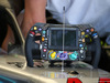 GP CANADA, 09.06.2018- free practice 3, Mercedes AMG F1 W09 steering wheel