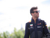 GP CANADA, 09.06.2018- Daniel Ricciardo (AUS) Red Bull Racing RB14
