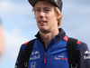 GP CANADA, 09.06.2018- Brendon Hartley (FRA) Scuderia Toro Rosso STR13