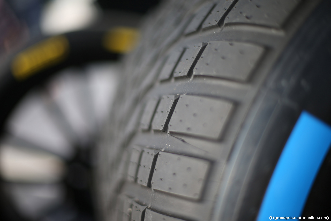 GP CANADA - Prove Libere