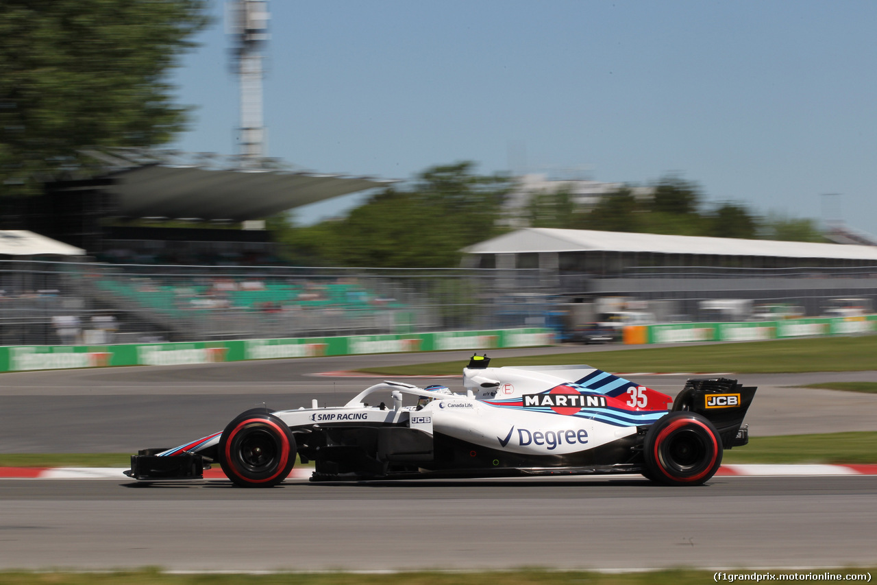 GP CANADA - Prove Libere