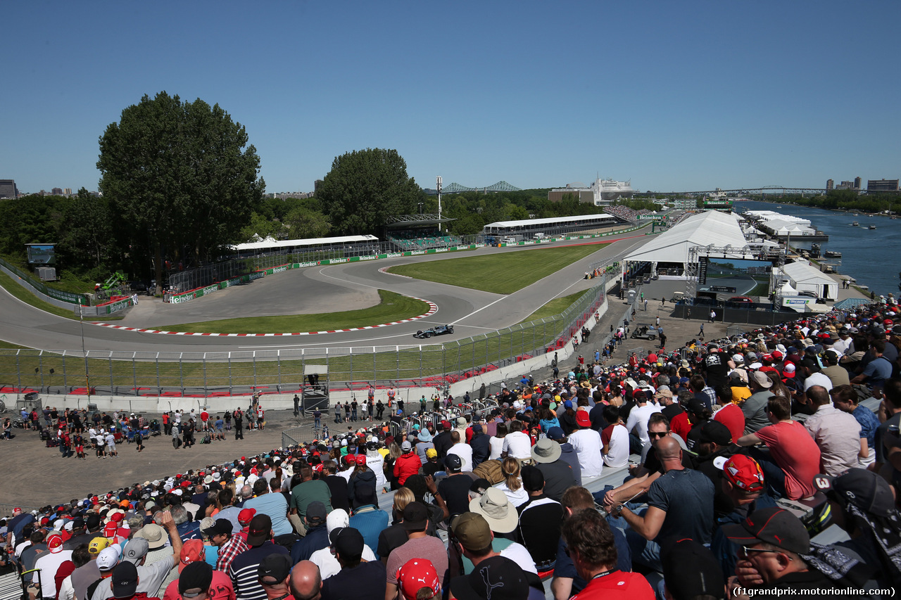 GP CANADA - Prove Libere