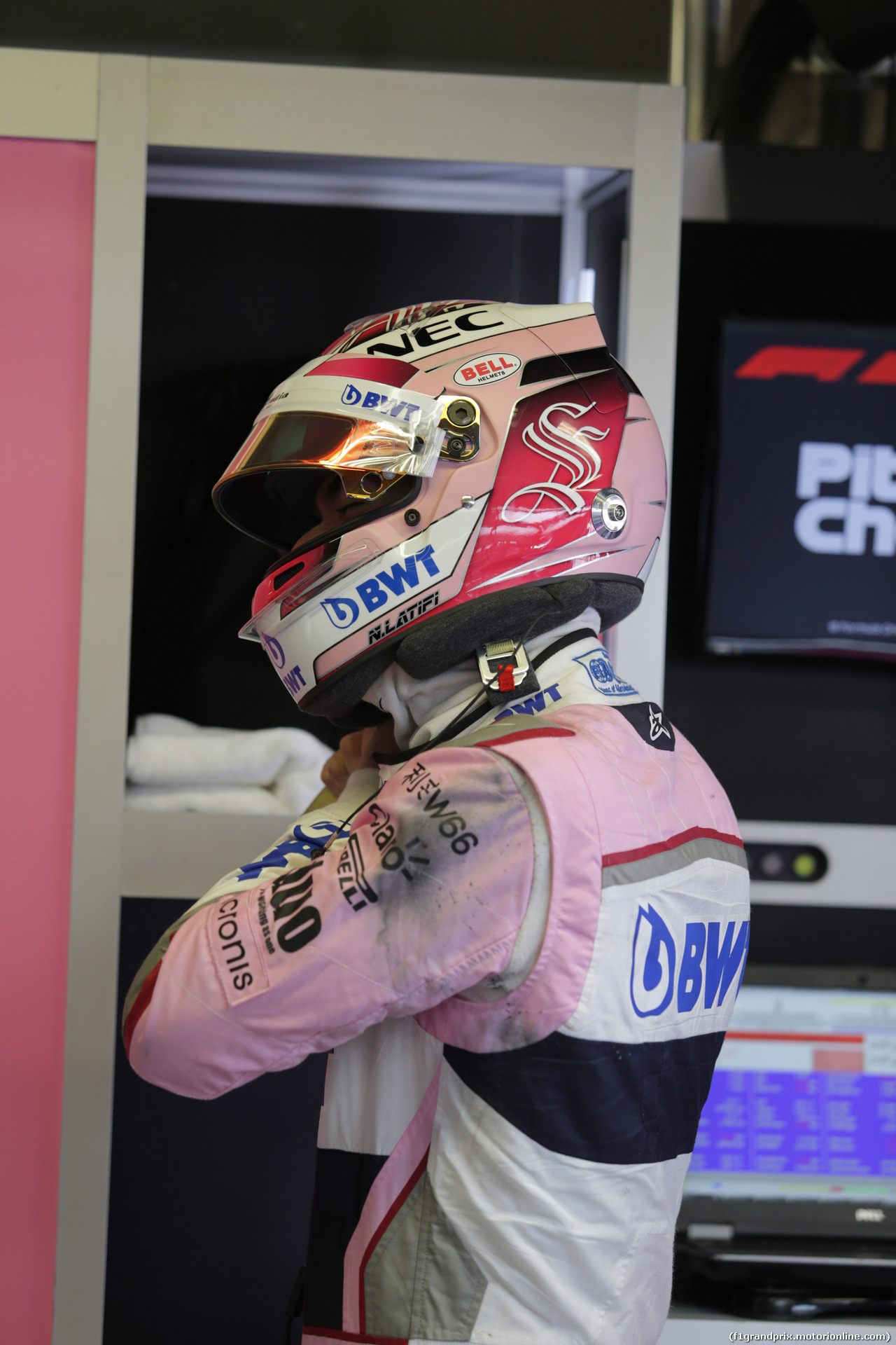 GP CANADA - Prove Libere