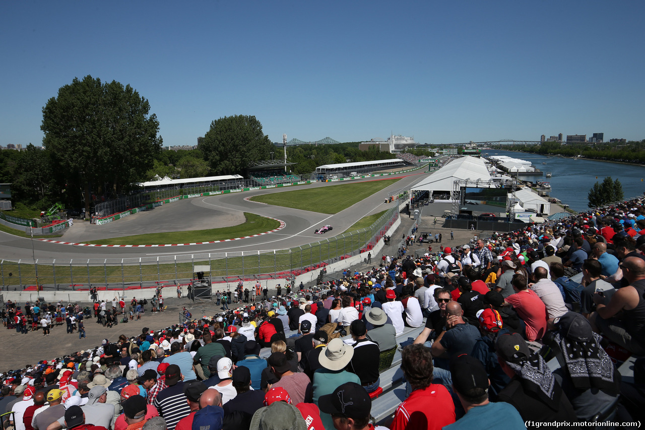 GP CANADA - Prove Libere