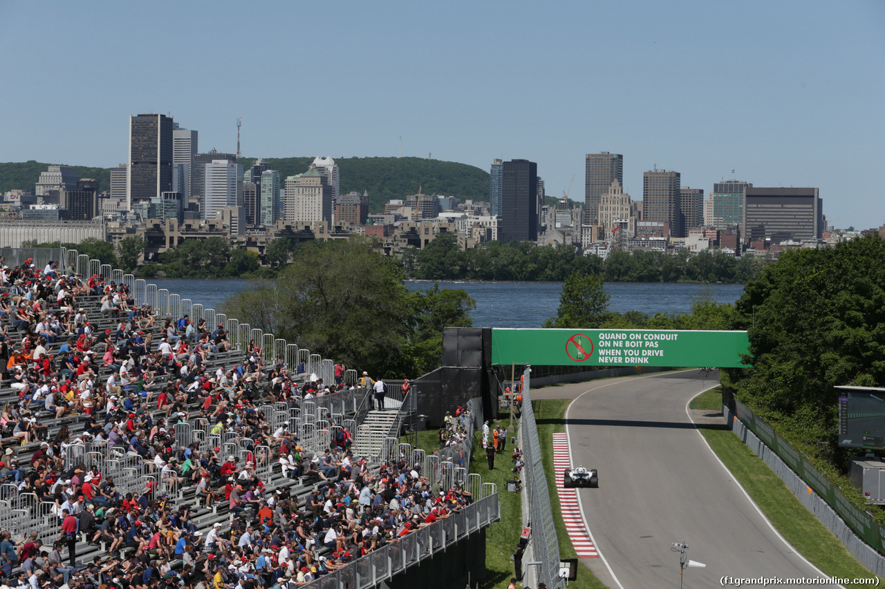 GP CANADA - Prove Libere