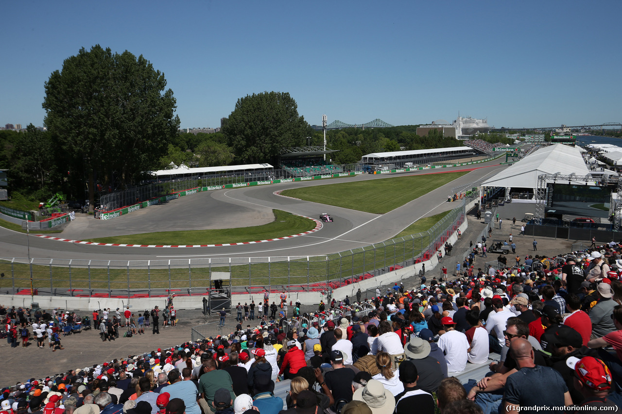 GP CANADA - Prove Libere