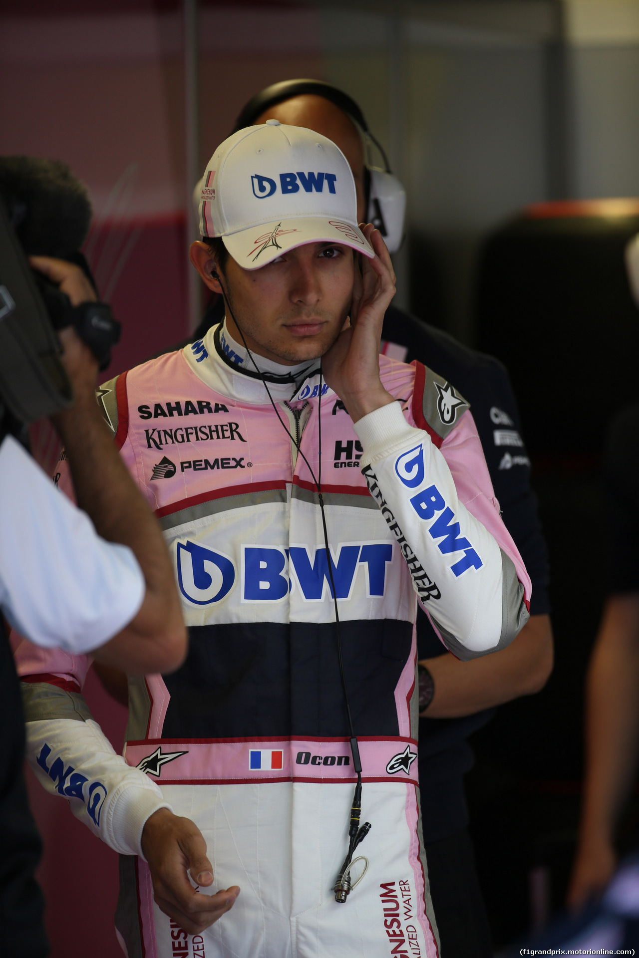GP CANADA - Prove Libere