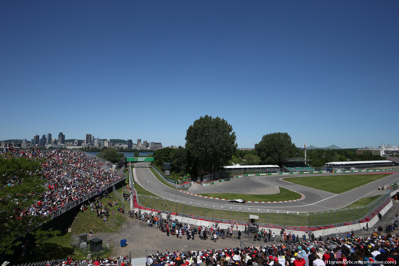 GP CANADA - Prove Libere