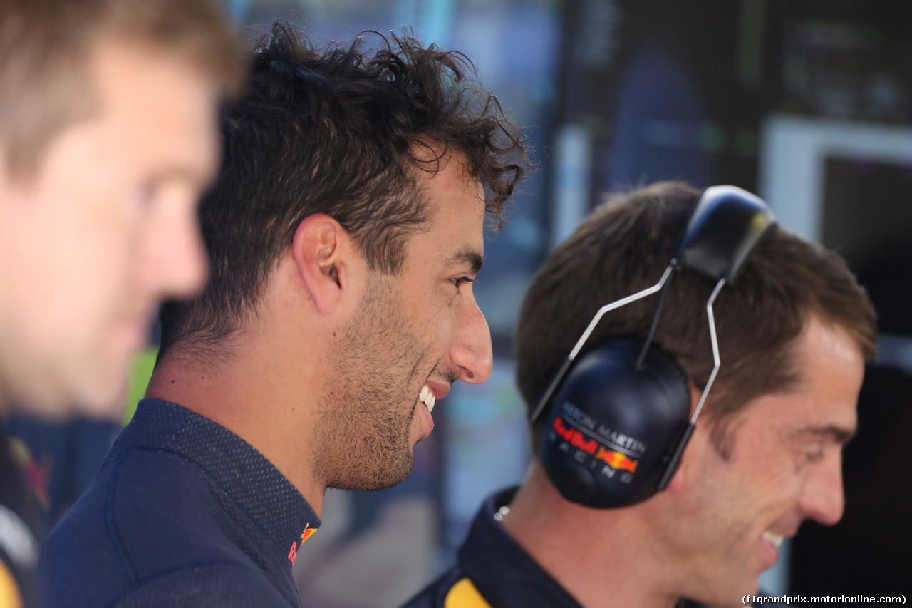 GP CANADA - Prove Libere