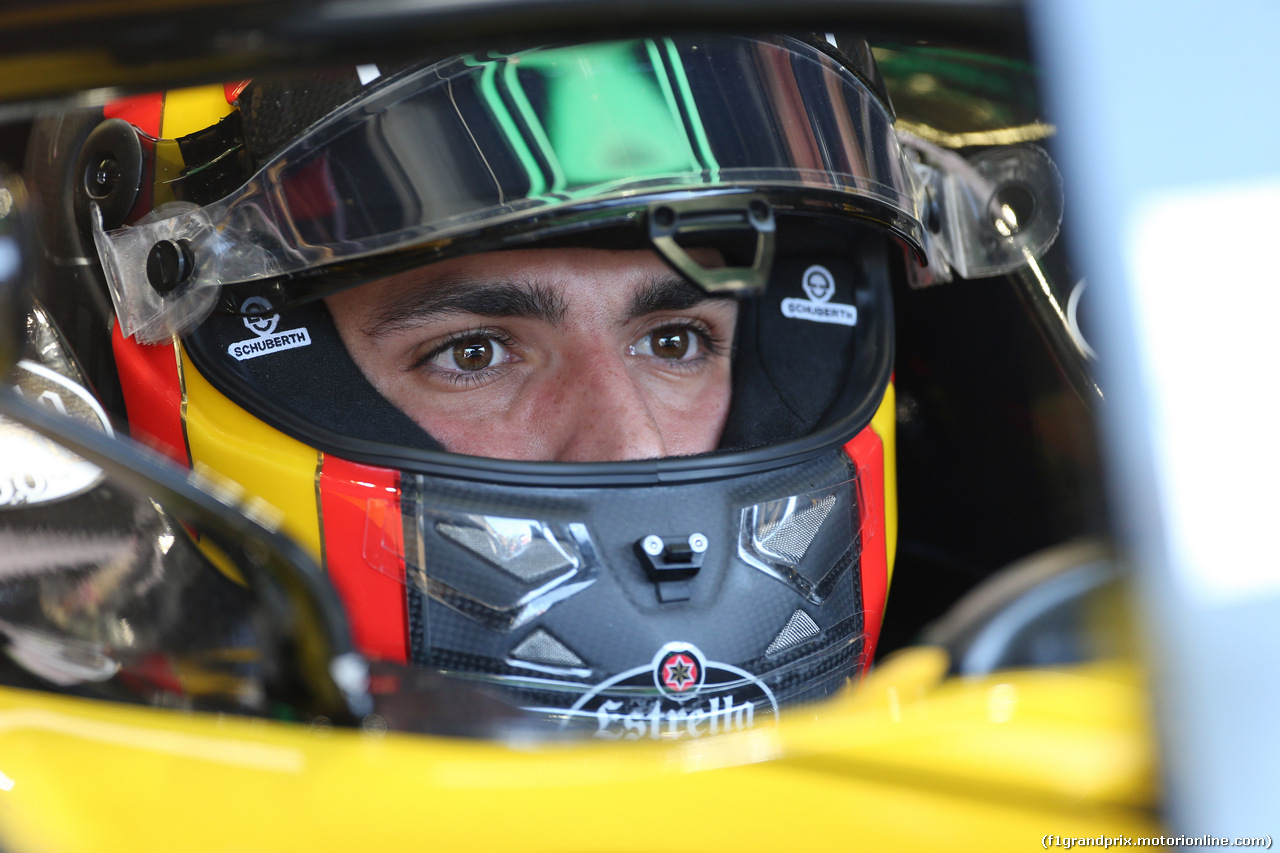 GP CANADA - Prove Libere