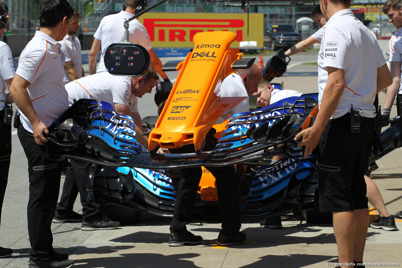 GP CANADA - Prove Libere
