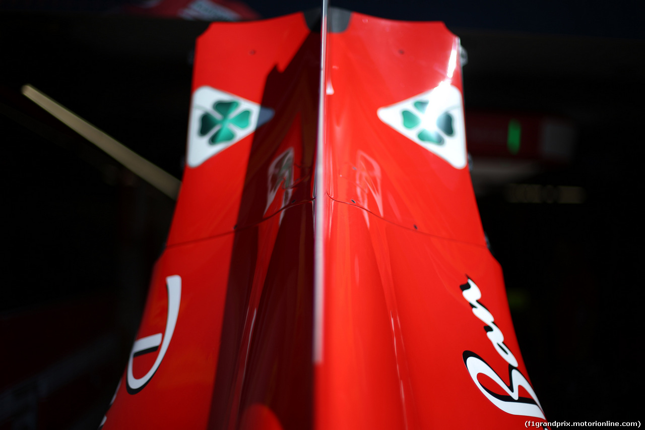 GP CANADA - Prove Libere