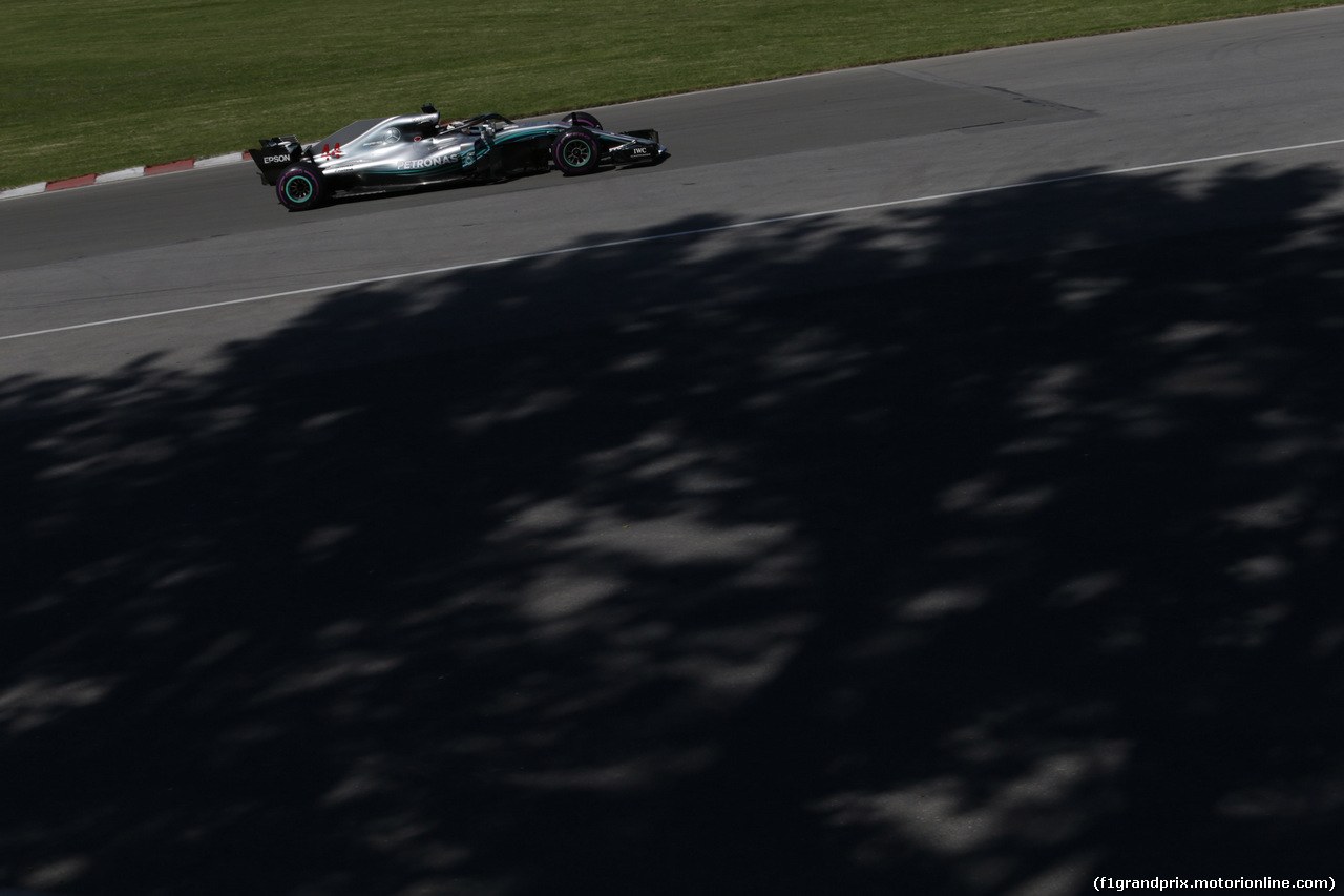 GP CANADA - Prove Libere
