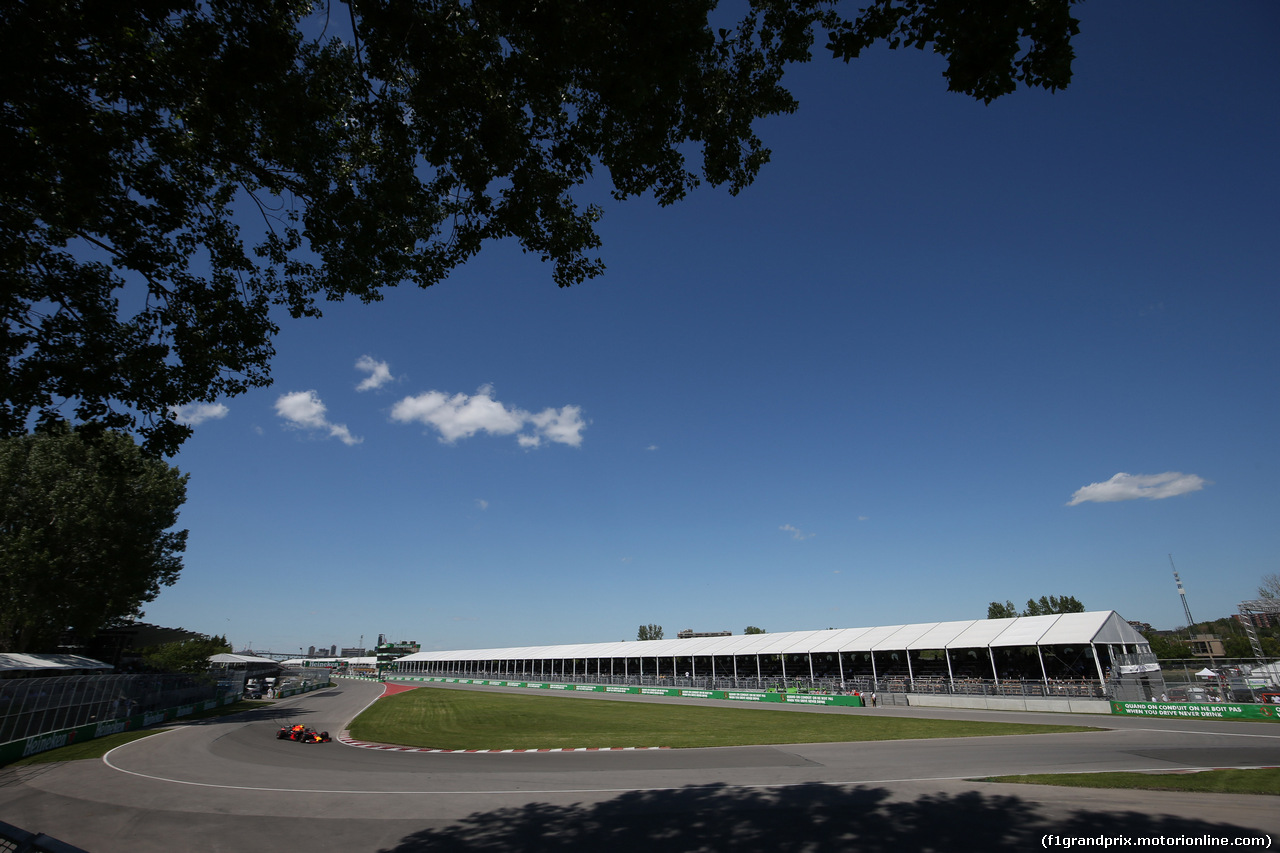 GP CANADA - Prove Libere