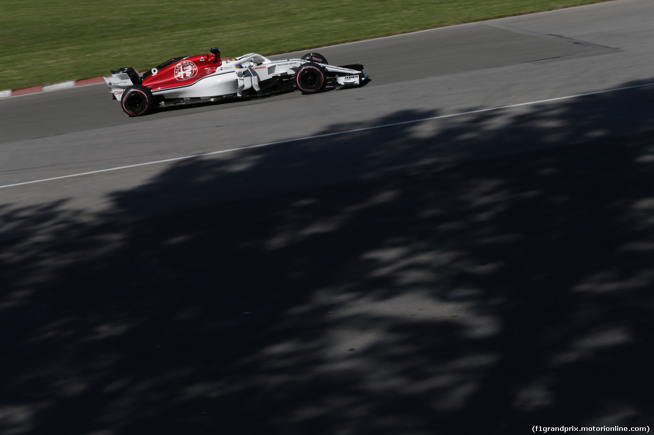 GP CANADA - Prove Libere