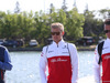 GP CANADA, 08.06.2018- Marcus Ericsson (SUE) Alfa Romeo Sauber C37