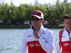 GP CANADA, 08.06.2018- Charles Leclerc (GER) Alfa Romeo Sauber C37