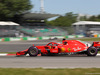 GP CANADA, 08.06.2018- free Practice 1, Sebastian Vettel (GER) Ferrari SF71H