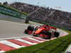 GP CANADA, 08.06.2018- free Practice 1, Kimi Raikkonen (FIN) Ferrari SF71H