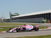 GP CANADA, 08.06.2018- free Practice 1, Esteban Ocon (FRA) Sahara Force India F1 VJM11