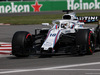 GP CANADA, 08.06.2018- free Practice 1, Lance Stroll (CDN) Williams FW41