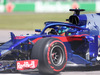 GP CANADA, 08.06.2018- free Practice 1, Brendon Hartley (FRA) Scuderia Toro Rosso STR13