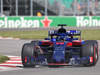 GP CANADA, 08.06.2018- free Practice 1, Brendon Hartley (FRA) Scuderia Toro Rosso STR13