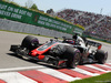 GP CANADA, 08.06.2018- free Practice 1, Romain Grosjean (FRA) Haas F1 Team VF-18