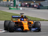 GP CANADA, 08.06.2018- free Practice 1, Fernando Alonso (ESP) McLaren Renault MCL33