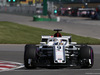 GP CANADA, 08.06.2018- free Practice 1, Marcus Ericsson (SUE) Alfa Romeo Sauber C37