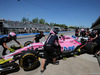 GP CANADA, 08.06.2018- free Practice 1, Esteban Ocon (FRA) Sahara Force India F1 VJM11