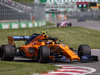 GP CANADA, 08.06.2018- free Practice 1, Stoffel Vandoorne (BEL) McLaren MCL33