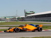 GP CANADA, 08.06.2018- free Practice 1, Stoffel Vandoorne (BEL) McLaren MCL33