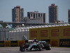 GP CANADA, 08.06.2018- free Practice 1, Lewis Hamilton (GBR) Mercedes AMG F1 W09