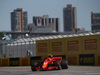 GP CANADA, 08.06.2018- free Practice 1, Kimi Raikkonen (FIN) Ferrari SF71H