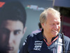 GP CANADA, 08.06.2018- free Practice 1, Robert Fernley (GBR) Sahara Force India F1 Team Deputy Team Principal