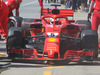 GP CANADA, 08.06.2018- free Practice 2, Sebastian Vettel (GER) Ferrari SF71H