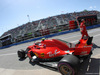 GP CANADA, 08.06.2018- free Practice 2, Kimi Raikkonen (FIN) Ferrari SF71H