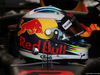 GP CANADA, 08.06.2018- free Practice 2, Daniel Ricciardo (AUS) Red Bull Racing RB14 helmet