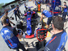 GP CANADA, 08.06.2018- free Practice 2, Brendon Hartley (FRA) Scuderia Toro Rosso STR13