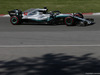 GP CANADA, 08.06.2018- free Practice 2, Lewis Hamilton (GBR) Mercedes AMG F1 W09