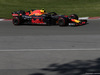 GP CANADA, 08.06.2018- free Practice 2, Max Verstappen (NED) Red Bull Racing RB14
