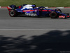 GP CANADA, 08.06.2018- free Practice 2, Pierre Gasly (FRA) Scuderia Toro Rosso STR13